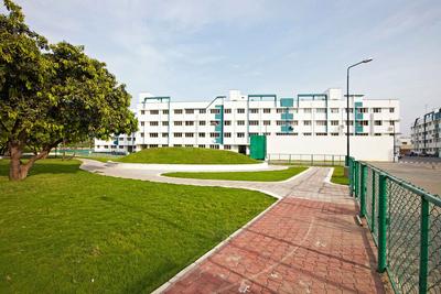 Project Image of 848.0 - 1062.0 Sq.ft 2 BHK Apartment for buy in Provident Freedom