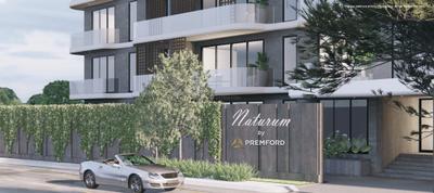 Project Image of 2664.0 - 3704.0 Sq.ft 3.5 BHK Apartment for buy in Premford Naturum