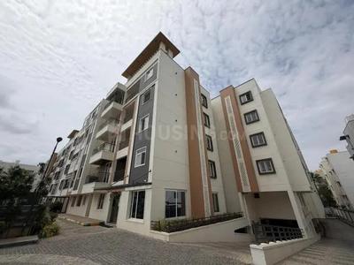Project Image of 545.0 - 2115.0 Sq.ft 1 BHK Apartment for buy in Neeladri Sarovaram