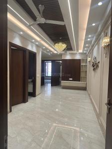 Project Image of 1050.0 - 1600.0 Sq.ft 3 BHK Builder Floor for buy in Rila Luxury Homes