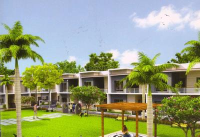 Project Image of 2000 Sq.ft 3 BHK Independent House for sale in Mahaveer Nagar for Rs. 7000000
