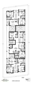 Project Image of 1085.0 - 1363.0 Sq.ft 2 BHK Apartment for buy in Green Lake View