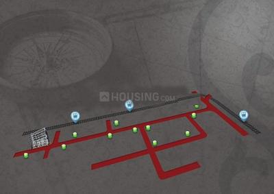 Project Image of 988.0 - 1622.0 Sq.ft 2 BHK Apartment for buy in Vishnu Kings Court