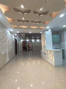 Project Image of 1500.0 - 3000.0 Sq.ft 3 BHK Builder Floor for buy in Vision Vaishali Floor