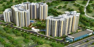 Project Image of 700.0 - 2285.0 Sq.ft 1 BHK Apartment for buy in Rudra Palace Heights