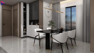 Project Image of 1600.0 - 1855.0 Sq.ft 3 BHK Apartment for buy in JEEVANS ALLURE