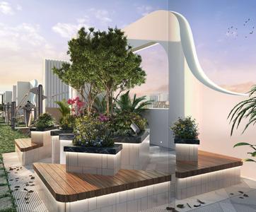 Project Image of 675.0 - 763.0 Sq.ft 2 BHK Apartment for buy in Nicco Sundermilan