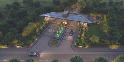 Project Image of 3450.0 - 3490.0 Sq.ft 4 BHK Villa for buy in Goyal Riviera Uno