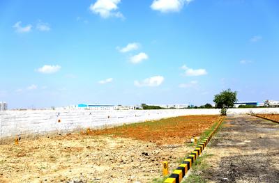 Project Image of 700.0 - 1147.0 Sq.ft Residential Plot Plot for buy in Vantage Sri Kumaran Avenue