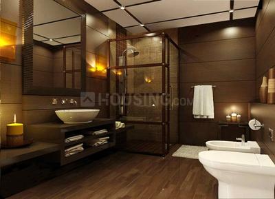 Project Image of 0.0 - 709.0 Sq.ft 1 BHK Serviced Apartment for buy in CHD Y Suites