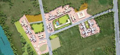 Project Image of 1600 Sq.ft 3 BHK Apartment / Flat for sale in Ulhasnagar for Rs. 9800000