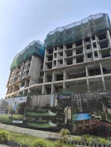Project Image of 243.16 - 615.0 Sq.ft 1 RK Apartment for buy in Raunak Bliss