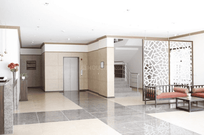 Project Image of 0.0 - 636.0 Sq.ft 2 BHK Apartment for buy in Tata New Haven Bengaluru Phase V