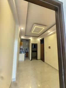Project Image of 500.0 - 1300.0 Sq.ft 1 BHK Apartment for buy in JBS Krishna Vatika 2