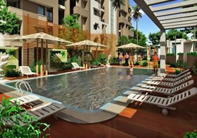 Project Image of 0.0 - 1375.0 Sq.ft 3 BHK Apartment for buy in SNR Sri Kala Kuteers