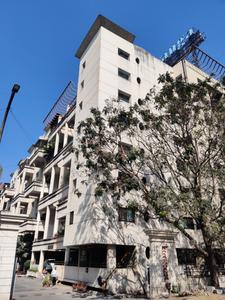 Project Image of 550.0 - 780.0 Sq.ft 1.5 BHK Apartment for buy in Goel Blues