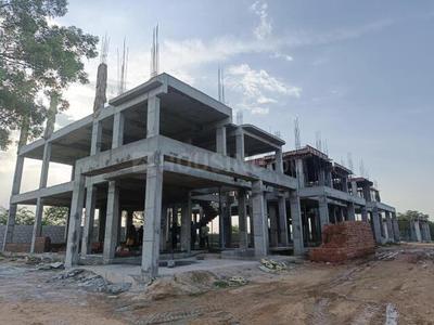 Project Image of 3385.0 - 5365.0 Sq.ft 4 BHK Villa for buy in FIORA by Yashoda