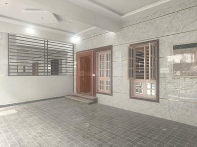 Project Image of 1700.0 - 2200.0 Sq.ft 4 BHK Villa for buy in Saravana Layout Phase 2