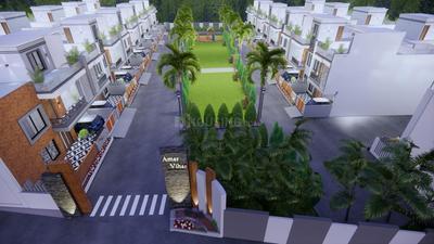 Amar Vihar Elevation 1