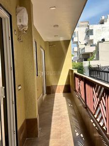 Project Image of 0.0 - 3240.0 Sq.ft 4 BHK Builder Floor for buy in AS Luxury Floor 10