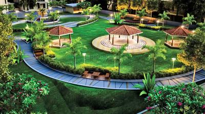 Project Image of 0.0 - 3105.0 Sq.ft 4 BHK Villa for buy in Applewoods Villa Silene