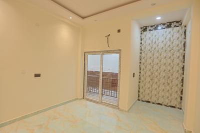 Project Image of 0.0 - 1206.0 Sq.ft 3 BHK Apartment for buy in GD Residences