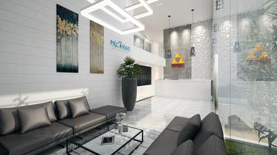 Project Image of 1731.0 - 5219.0 Sq.ft 2 BHK Apartment for buy in Rajarajeshware Piccassso