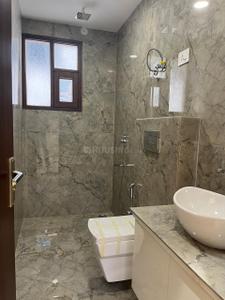 Project Image of 1050.0 - 1600.0 Sq.ft 3 BHK Builder Floor for buy in Rila Luxury Homes