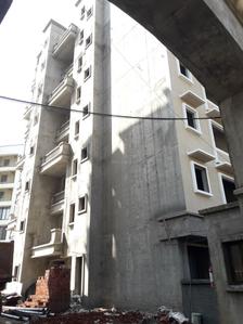 Project Image of 378.0 - 448.0 Sq.ft 1 BHK Apartment for buy in Marathon Nagari NX Vigo D