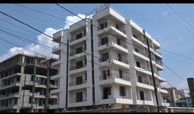 Project Image of 850.0 - 1785.0 Sq.ft 1.5 BHK Apartment for buy in Kamini Jagannath Maheshwari Palace