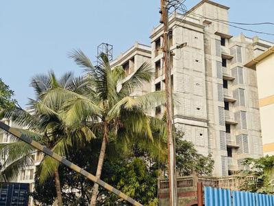 Project Image of 0.0 - 436.0 Sq.ft 1 BHK Apartment for buy in Gokuldham