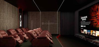 Project Image of 1585.0 - 2740.0 Sq.ft 3 BHK Apartment for buy in Poulomi Florique