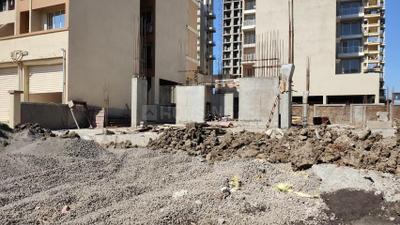Project Image of 555.0 - 715.0 Sq.ft 1 BHK Apartment for buy in AV Siddhivinayak Apartments