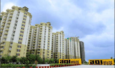 Project Image of 0.0 - 635.07 Sq.ft 2 BHK Apartment for buy in AGI Smart Homes