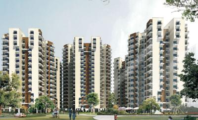 Project Image of 995.0 - 1370.0 Sq.ft 2 BHK Apartment for buy in Ekdant FNG