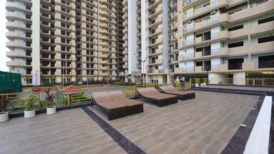 Project Image of 1755.0 - 2370.0 Sq.ft 3 BHK Apartment for buy in Saya Gold Avenue