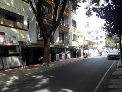 Project Image of 1113.0 - 1500.0 Sq.ft 2 BHK Apartment for buy in Anubhava Ishwerya Opal