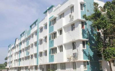 Project Image of 848.0 - 1062.0 Sq.ft 2 BHK Apartment for buy in Provident Freedom