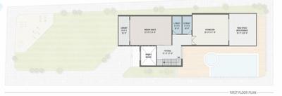 Project Image of 968.5 - 2492.5 Sq.ft 4 BHK Villa for buy in Florence Elegance