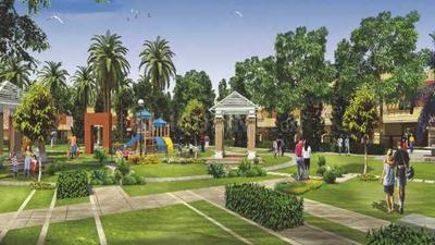 Project Image of 1913.0 - 2063.0 Sq.ft 3 BHK Villa for buy in Sare Shreyas Villas