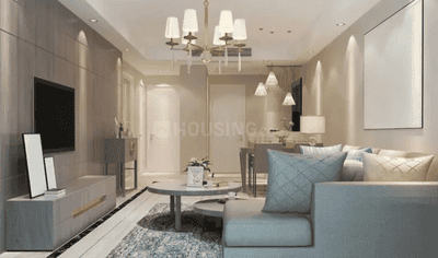 Project Image of 1708.77 - 2157.41 Sq.ft 2 BHK Apartment for buy in Lodha Kharadi New Project Tower 2