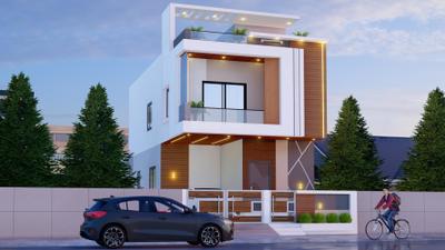 Project Image of 549.0 - 1635.0 Sq.ft Residential Plot Plot for buy in GTK Orchard Park