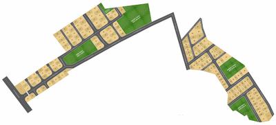Project Image of 1577.24 - 8073.0 Sq.ft Residential Plot Plot for buy in Princeland Metrocity Greens