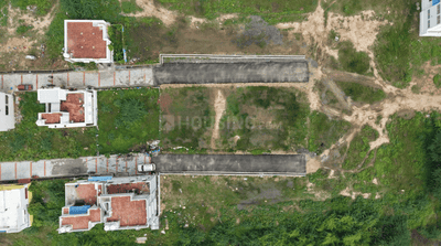Project Image of 2100 Sq.ft 3 BHK Independent House for sale in Ramaond Reserve Line for Rs. 15000000