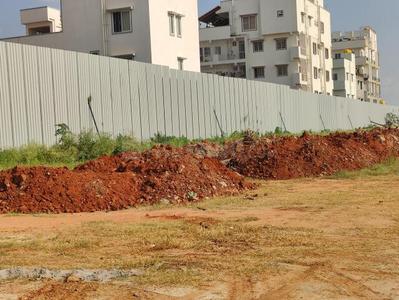 Project Image of 1585 Sq.ft 3 BHK Apartment / Flat for sale in Mullur for Rs. 13700000