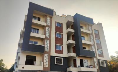 Project Image of 1000.0 - 1300.0 Sq.ft 2 BHK Apartment for buy in Sri Garudadri Gardens