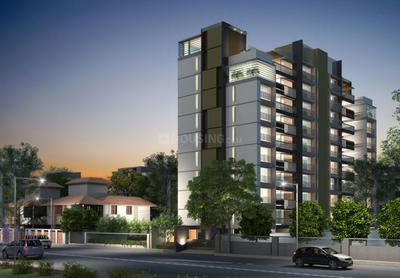 Project Image of 0.0 - 3825.0 Sq.ft 4 BHK Apartment for buy in Binori 180
