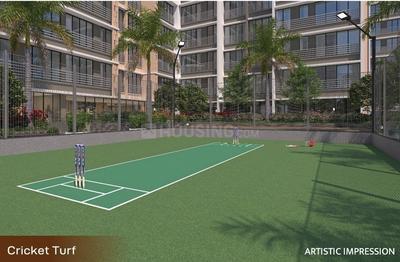 Project Image of 320.5 - 525.09 Sq.ft 1 BHK Apartment for buy in Wellwisher Royal City Wing A