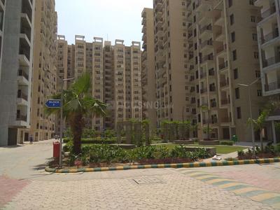 Project Image of 444.33 - 1145.28 Sq.ft 2 BHK Apartment for buy in Shrine Scc Sapphire Ph II Block F