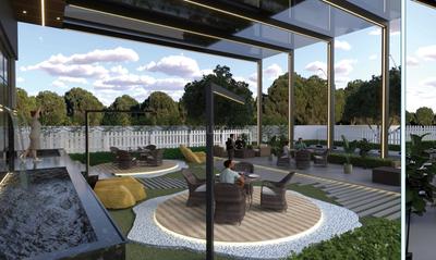 Project Image of 1170.0 - 3600.0 Sq.ft Residential Plot Plot for buy in S2 Silicon City